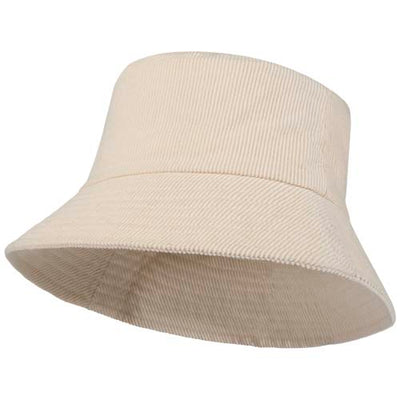 Howson Sonnenhut aus recyceltem Cord