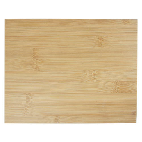 Nebby Korkenzieher aus Bambus, individuell gestaltbar mit Logo, ideal als Werbeartikel bei Signalshop.de