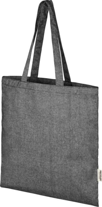 Pheebs 150 g/m² Aware™ recycelte Tragetasche