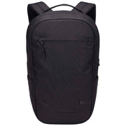 Case Logic Invigo 15,6" Rucksack in Schwarz, 25L, nachhaltig, individuell bedruckbar, Signalshop.de Werbeartikel