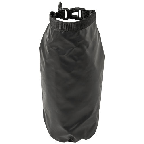 Alexander Erste-Hilfe-Set in wasserfester Tasche, schwarz, individuell bedruckbar, Signalshop.de Werbeartikel.