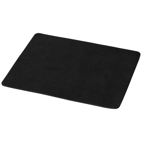 Schwarzes Heli flexibles Mauspad aus Stoff, individuell mit Logo bedruckbar, Werbeartikel von Signalshop.de