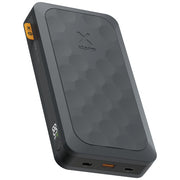 Xtorm FS5451 Powerbank 45.000 mAh, schwarz, individuell bedruckbar, Werbeartikel von Signalshop.de