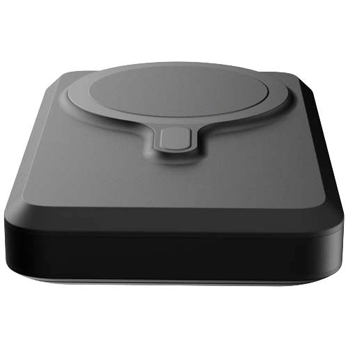 Xtorm FS5W101 Powerbank mit 10.000 mAh, magnetisch, schwarz, individuell gestaltbar, Signalshop.de Werbeartikel