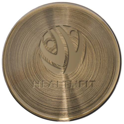 Wellmark Medium Zedernholz Duftkerze mit gravierbarem Deckel, Werbemittel von Signalshop.de, ideal als Werbeartikel.