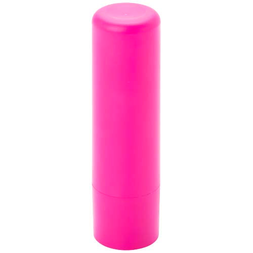 Eden Lippenpflege Vanille, pinker Lippenbalsam, nachhaltig, individuell mit Logo von Signalshop.de bedruckbar, Werbeartikel, Werbegeschenke, Werbemittel, Giveaway.