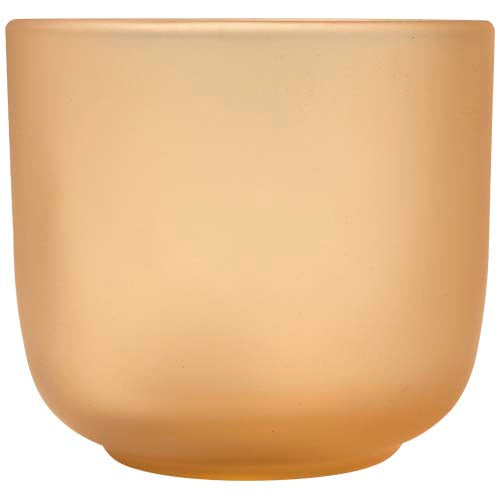 Mal 200 ml Glasbecher Set, mattes Glas, individuell gestaltbar, Werbeartikel bei Signalshop.de, Werbegeschenke, Werbemittel, Giveaway