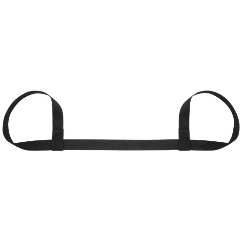 Trikona Kork Yogamatte in Naturfarbe, nachhaltig, individuell bedruckbar mit Logo bei Signalshop.de, Werbeartikel, Giveaway.