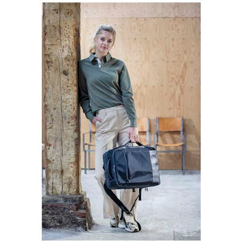 Expedition Pro 35L Laptop-Rucksack, recycelt, individuell gestaltbar mit Logo, bei Signalshop.de Werbeartikel.