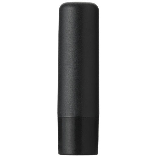 Schwarzer Deale Lippenpflegestift, individuell bedruckbar mit Logo, von Signalshop.de. Werbeartikel, Werbegeschenke.