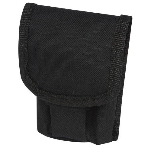 Schwarzes Wheelie Fahrrad Reparaturwerkzeug mit Tasche, individuell mit Logo bedruckt von Signalshop.de, Werbeartikel, Werbegeschenke, Werbemittel, Giveaway.