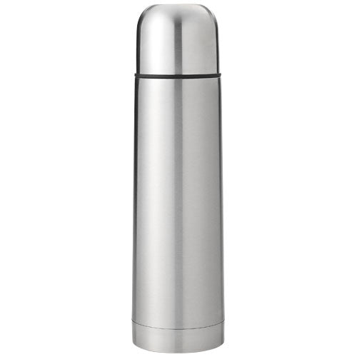Sullivan 750 ml Isolierflasche aus Edelstahl, zylindrisch, individuell mit Logo gestaltbar bei Signalshop.de, optimal als Werbeartikel, Werbegeschenke, Werbemittel, Giveaway.