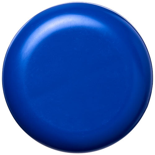 Blaues Jojo aus recyceltem Material, individuell bedruckbar, von Signalshop.de; Werbeartikel, Werbegeschenke, Werbemittel, Giveaway.