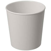 Weißer Americano Switch Becher 200 ml, nachhaltig, individuell bedruckbar, erhältlich bei Signalshop.de; Werbeartikel, Werbegeschenke, Werbemittel, Giveaway.