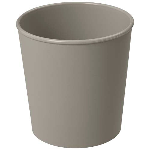 Grauer Americano® Switch Becher 200 ml aus nachhaltigem Material, bei Signalshop.de individuell bedruckbar, Werbeartikel.