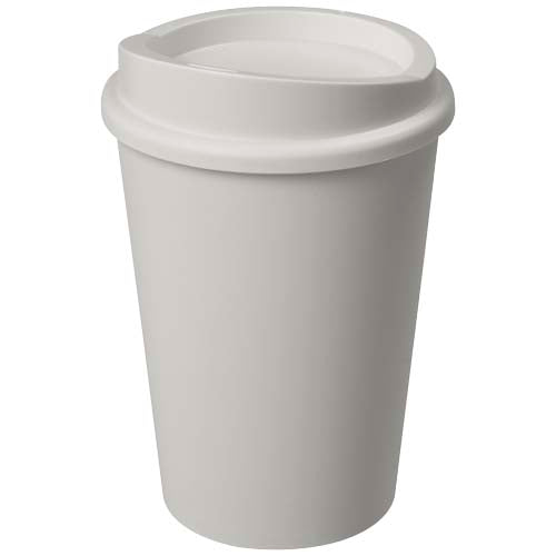 Signalshop.de weißer Americano® Switch Becher 300 ml, nachhaltig, individuell bedruckbar, Werbeartikel, Werbegeschenke.