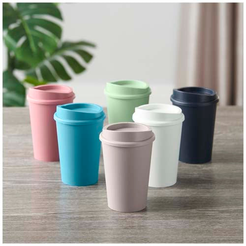 Americano Switch Becher 300 ml in verschiedenen Farben, individuell gestaltbar mit Logo, Signalshop.de Werbeartikel