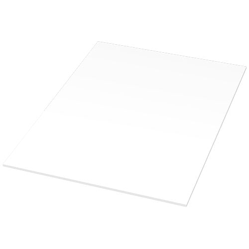 Desk-Mate A4 Notizblock von Signalshop.de, individuell mit Logo bedruckbar, ideal als Werbeartikel, Werbegeschenk.