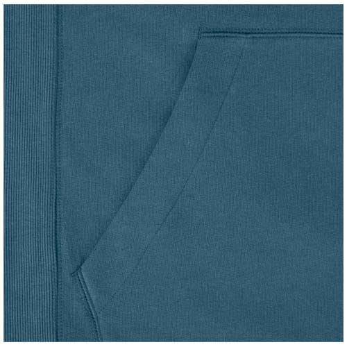 Laguna Unisex Hoodie in Blau, Baumwolle, individuell bedruckbar, Signalshop.de Werbeartikel, Werbegeschenke.