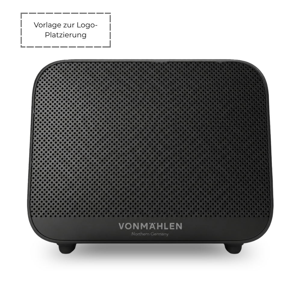 AIR BEATS GO - Bluetooth Lautsprecher