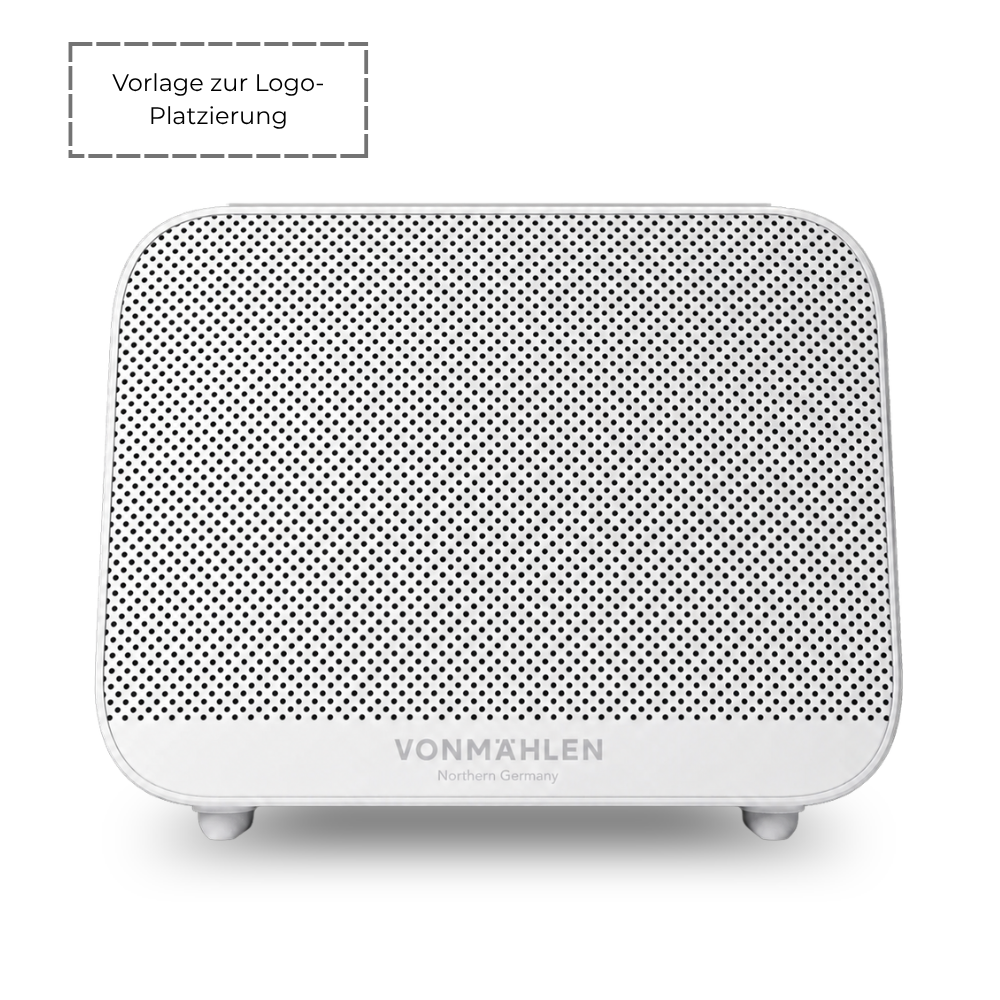 AIR BEATS GO - Bluetooth Lautsprecher