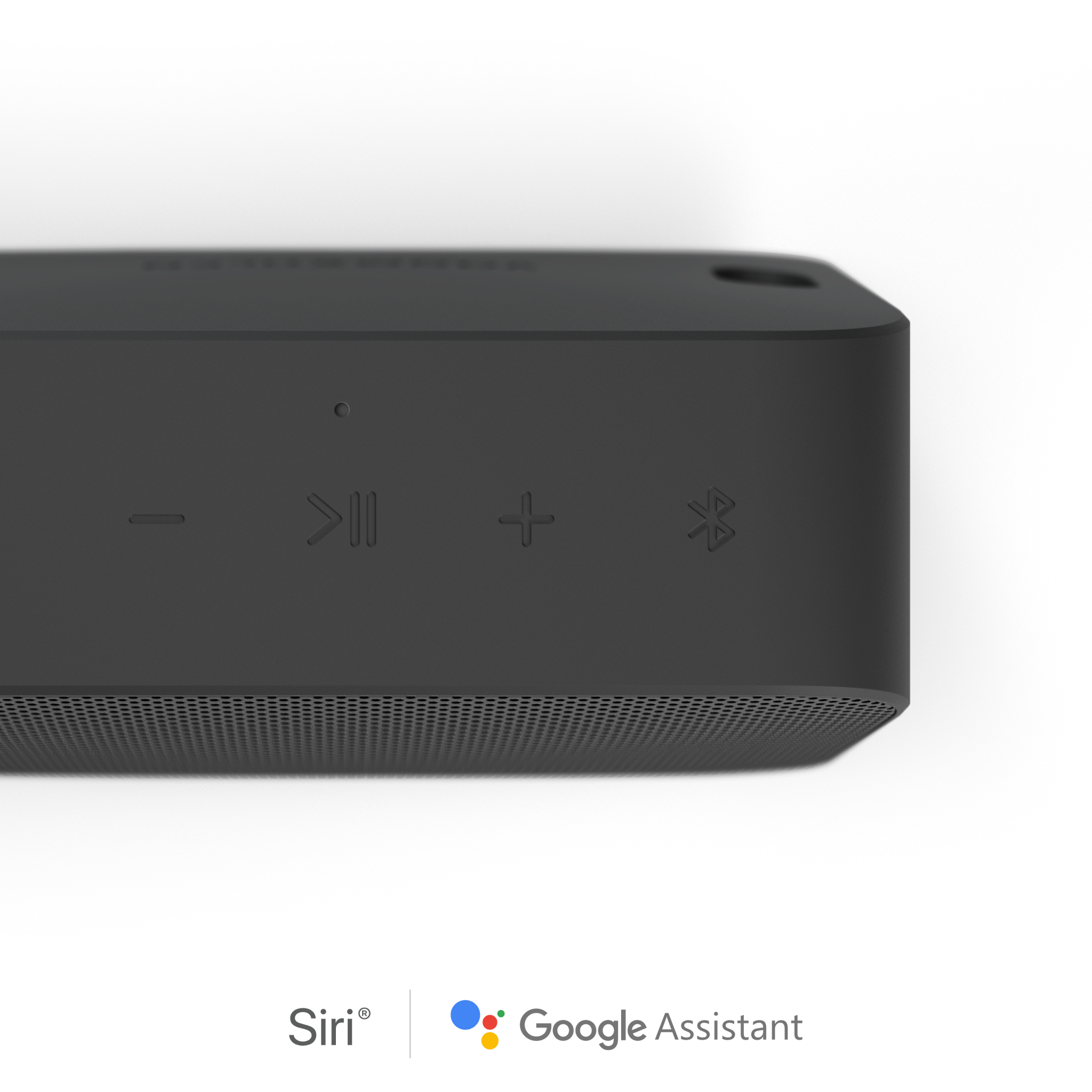 AIR BEATS GO - Bluetooth Lautsprecher