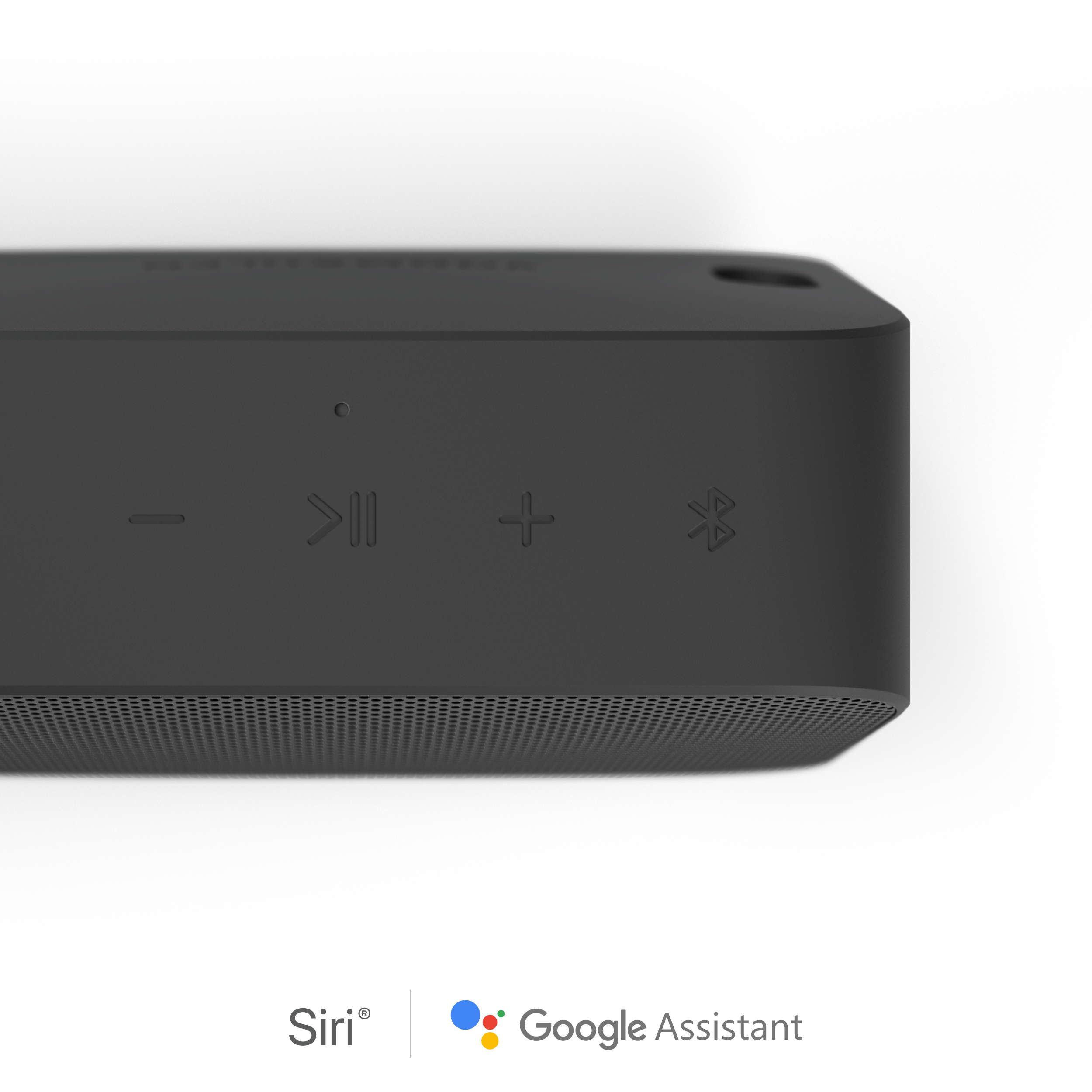 AIR BEATS GO - Bluetooth Lautsprecher