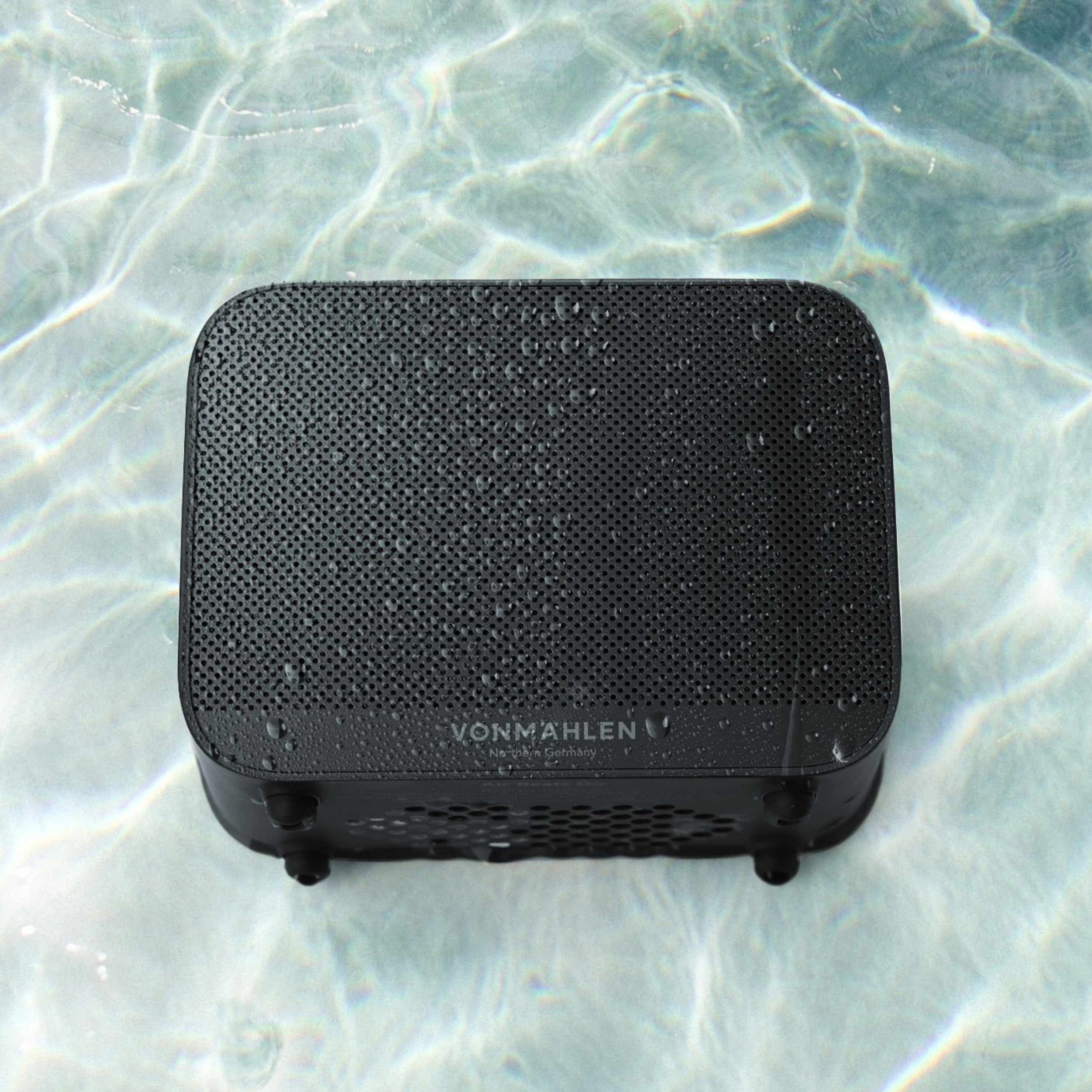 AIR BEATS GO - Bluetooth Lautsprecher