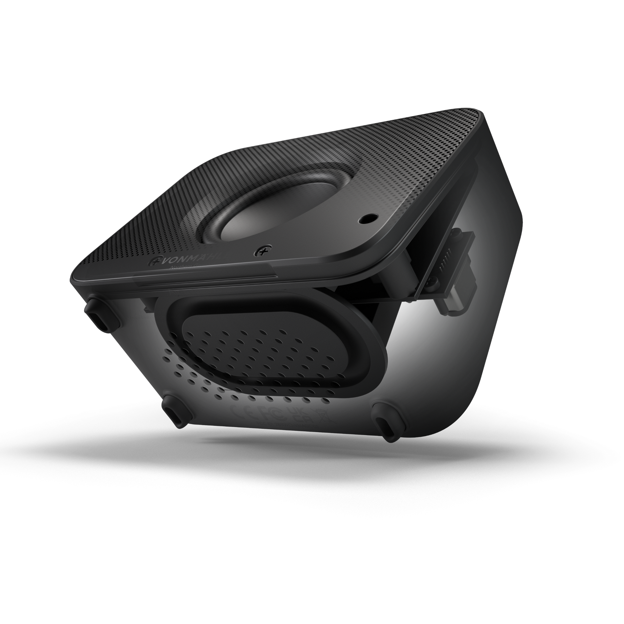 AIR BEATS GO - Bluetooth Lautsprecher