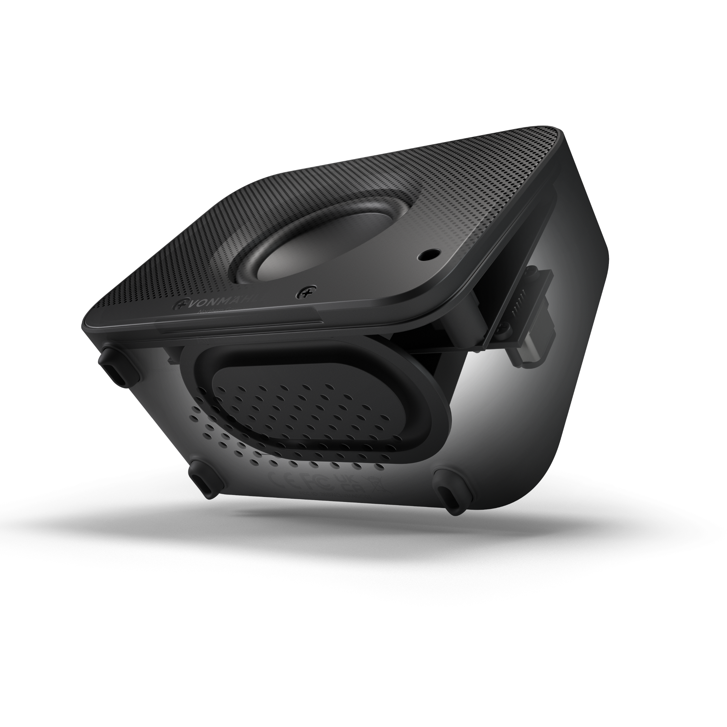 AIR BEATS GO - Bluetooth Lautsprecher