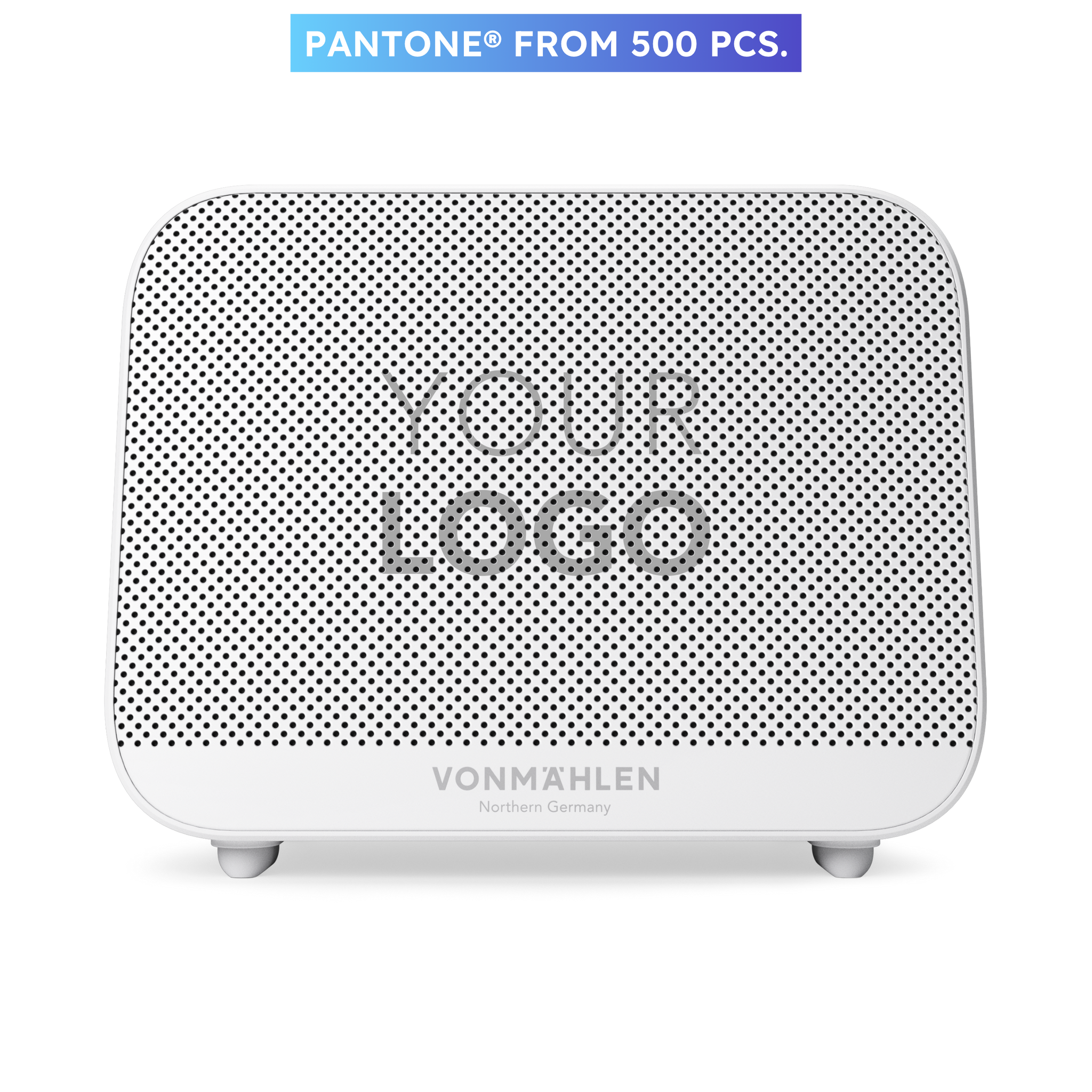 AIR BEATS GO - Bluetooth Lautsprecher