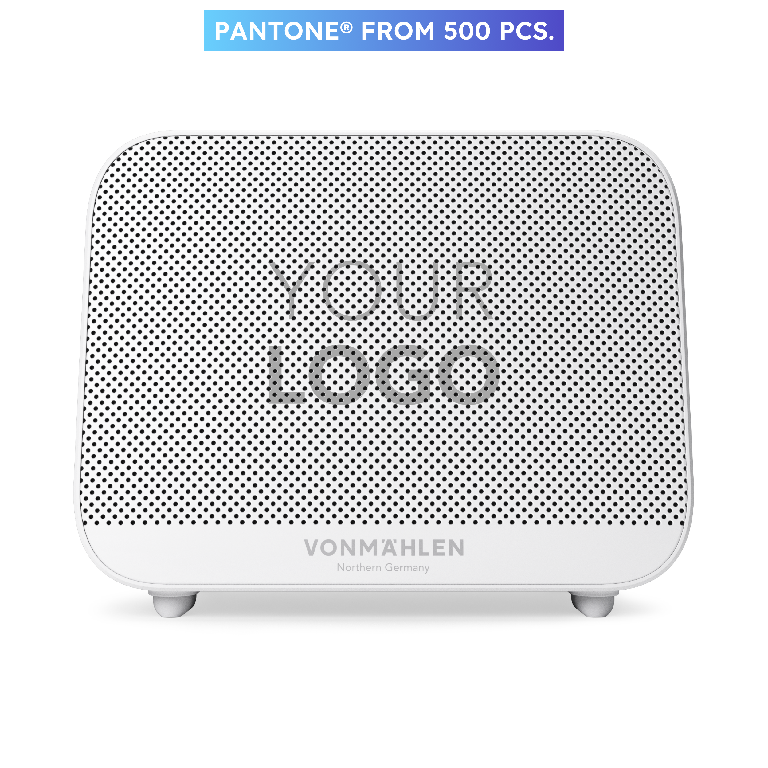 AIR BEATS GO - Bluetooth Lautsprecher