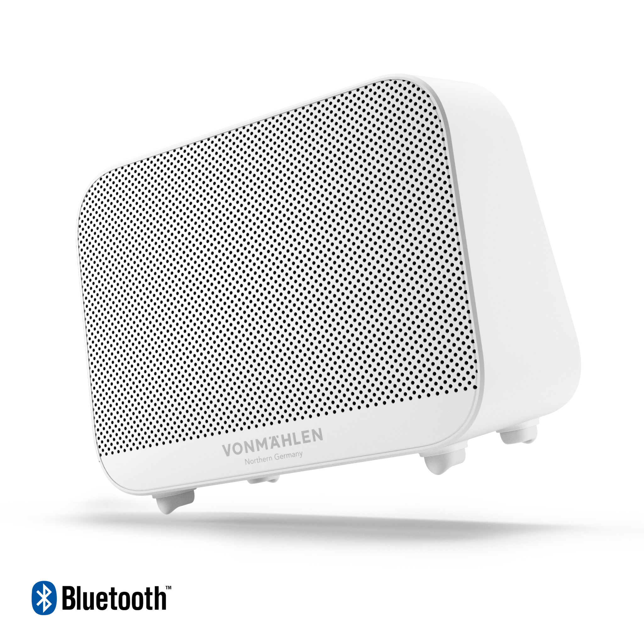 AIR BEATS GO - Bluetooth Lautsprecher