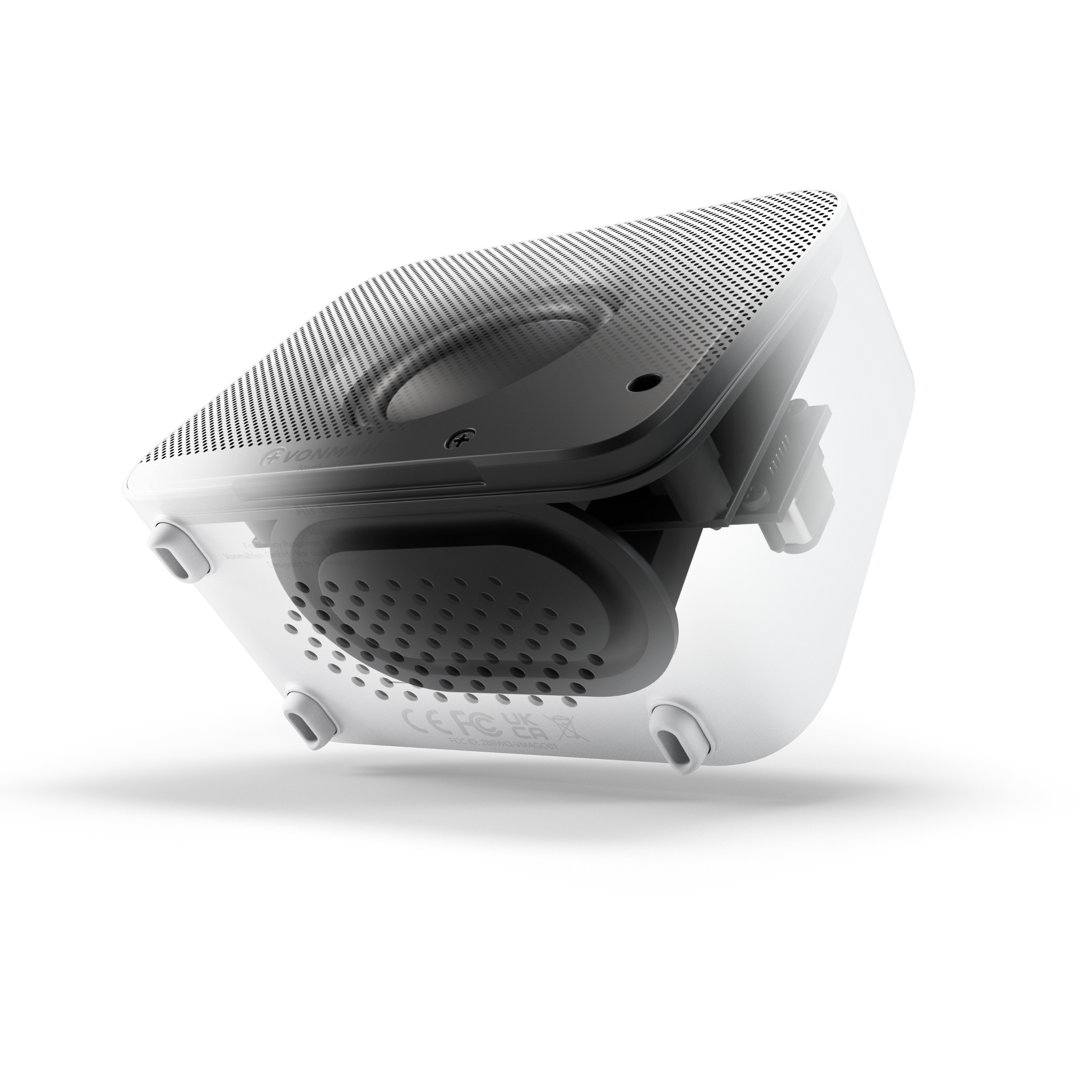 AIR BEATS GO - Bluetooth Lautsprecher