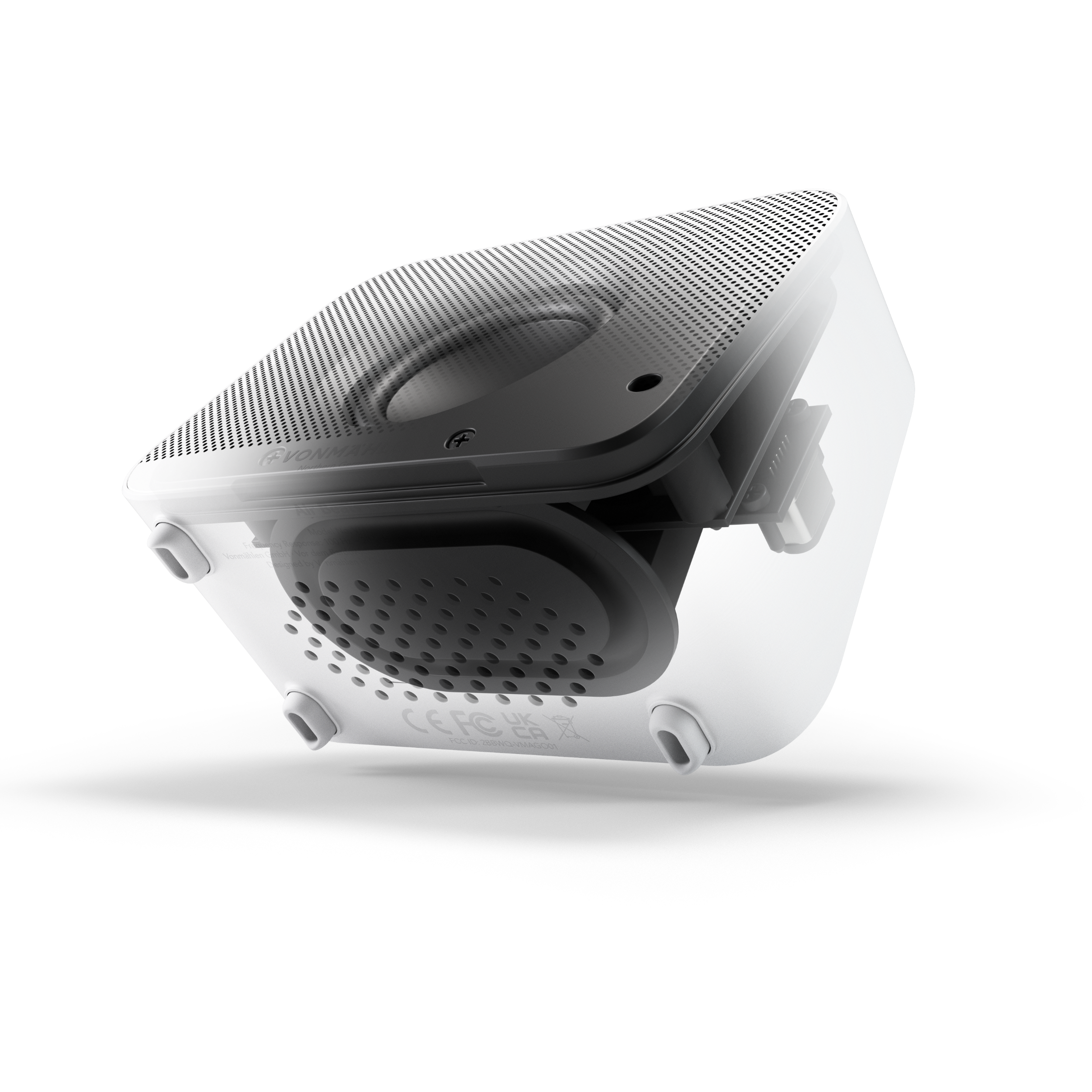 AIR BEATS GO - Bluetooth Lautsprecher