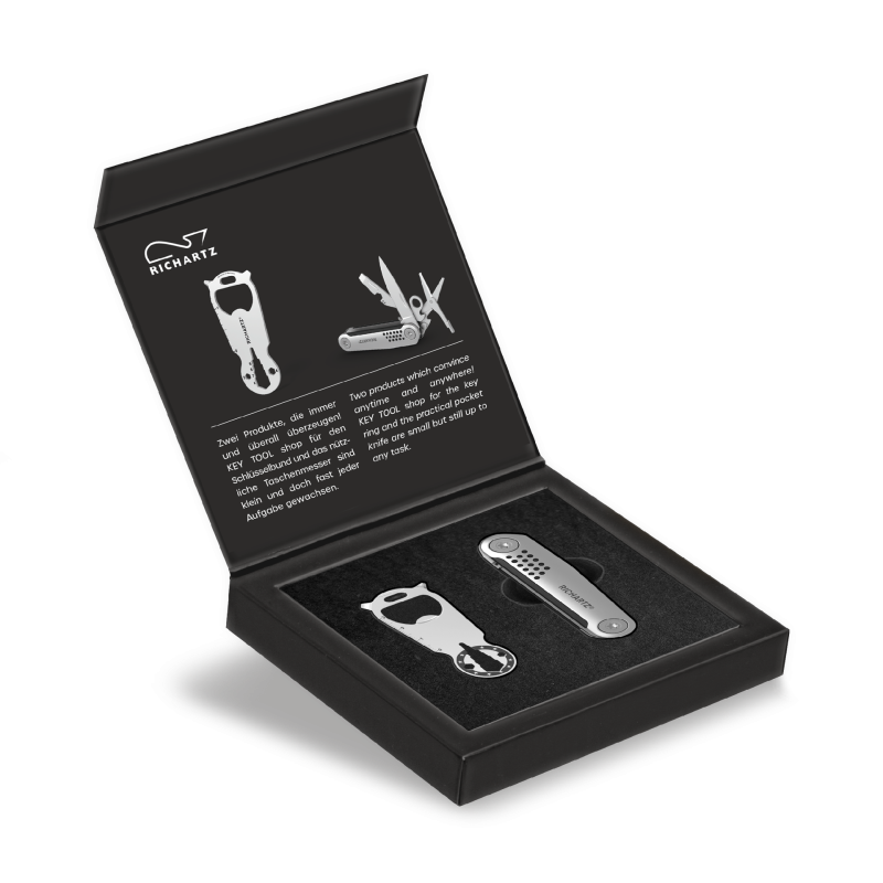 Best Friends yitylife Multifunktionswerkzeug