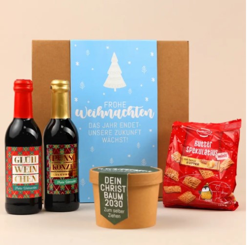 Christbaumschlagen2Go