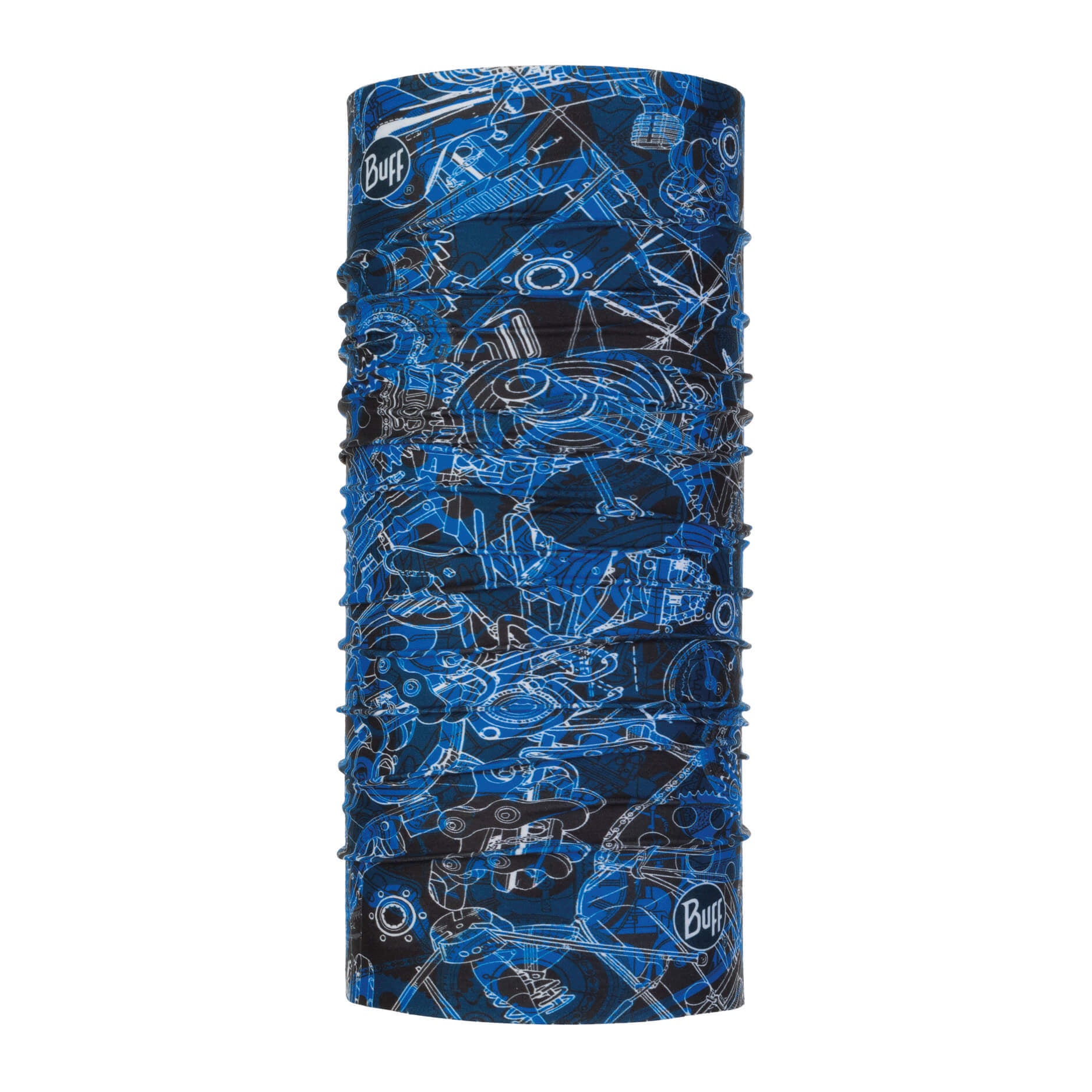 BUFF® Original EcoStretch Multifunktionstuch personalisieren