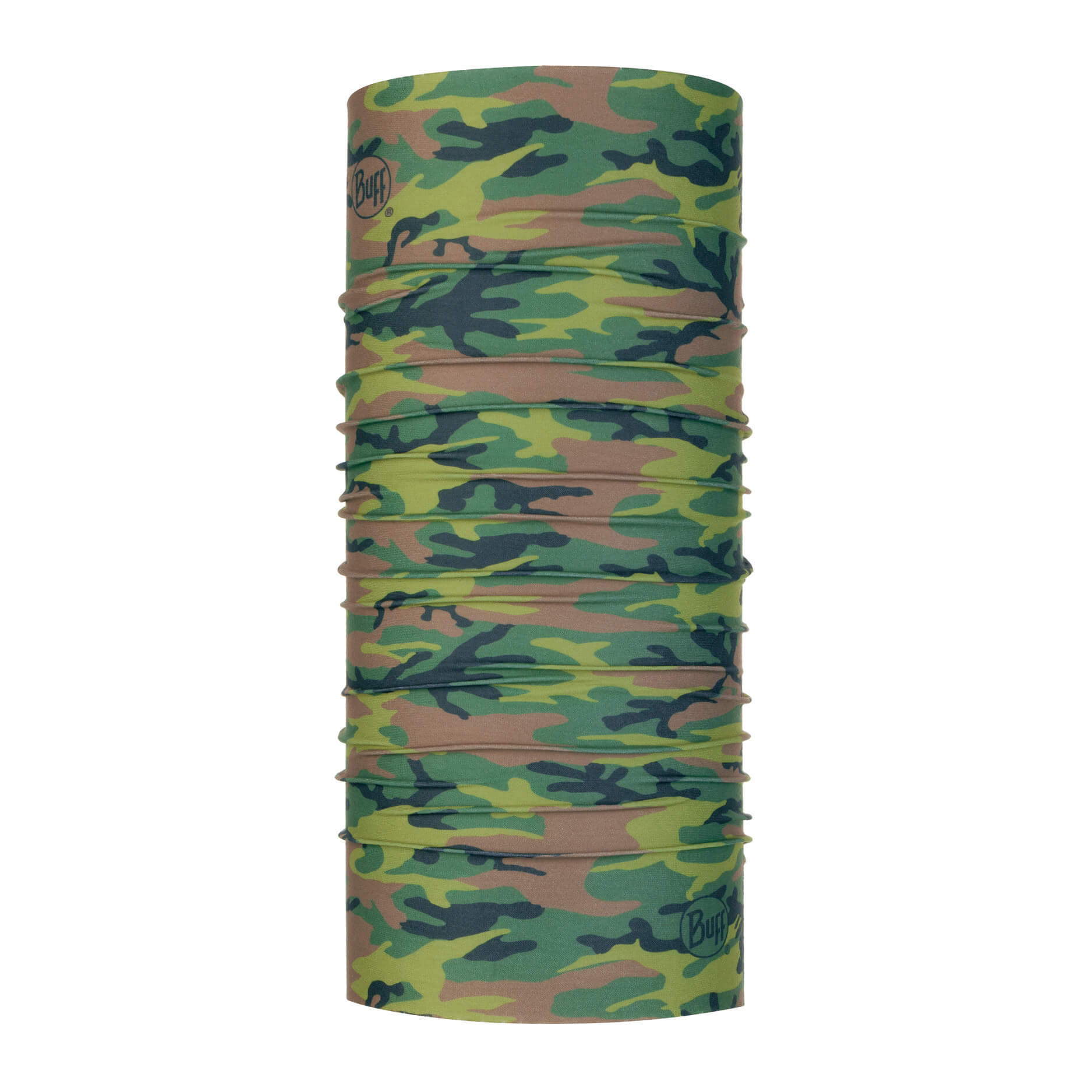 BUFF® Original EcoStretch Multifunktionstuch personalisieren