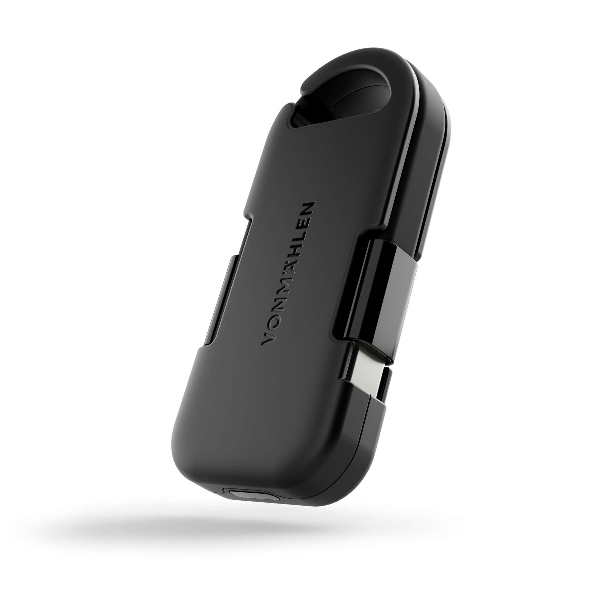 EVERGREEN GO- Powerbank Schlüsselanhänger 1000 mAh