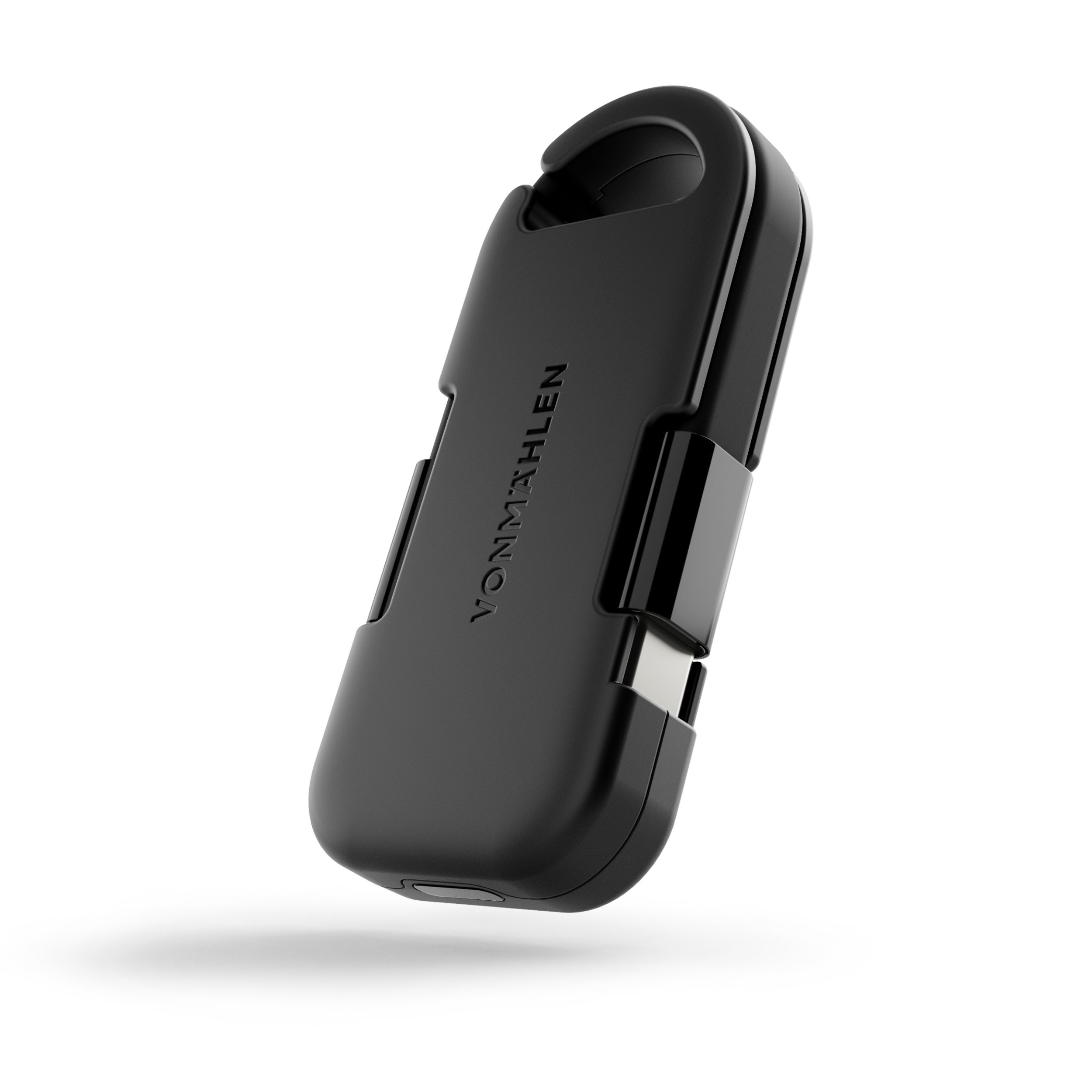 EVERGREEN GO- Powerbank Schlüsselanhänger 1000 mAh
