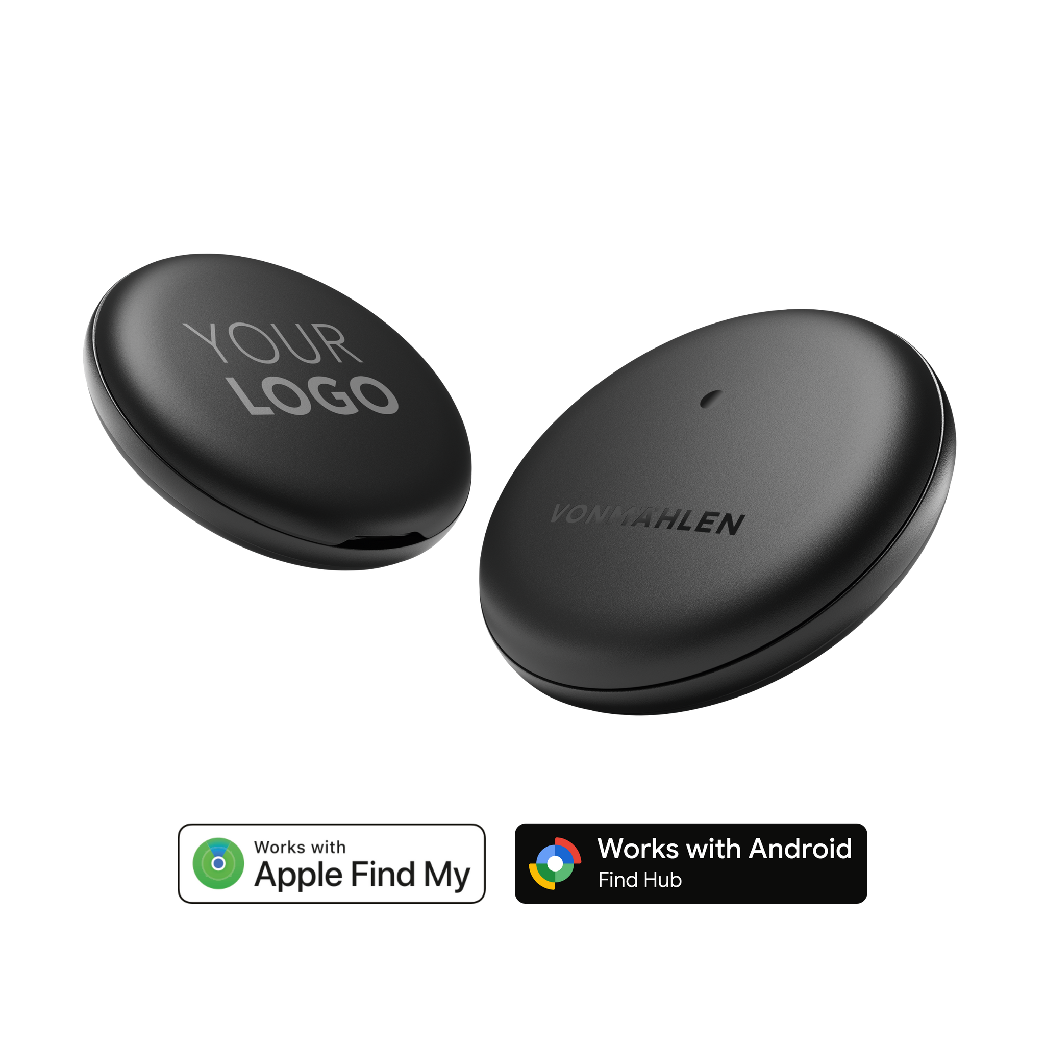 FINDME TAG – Smarter Bluetooth-Tracker mit Apple
