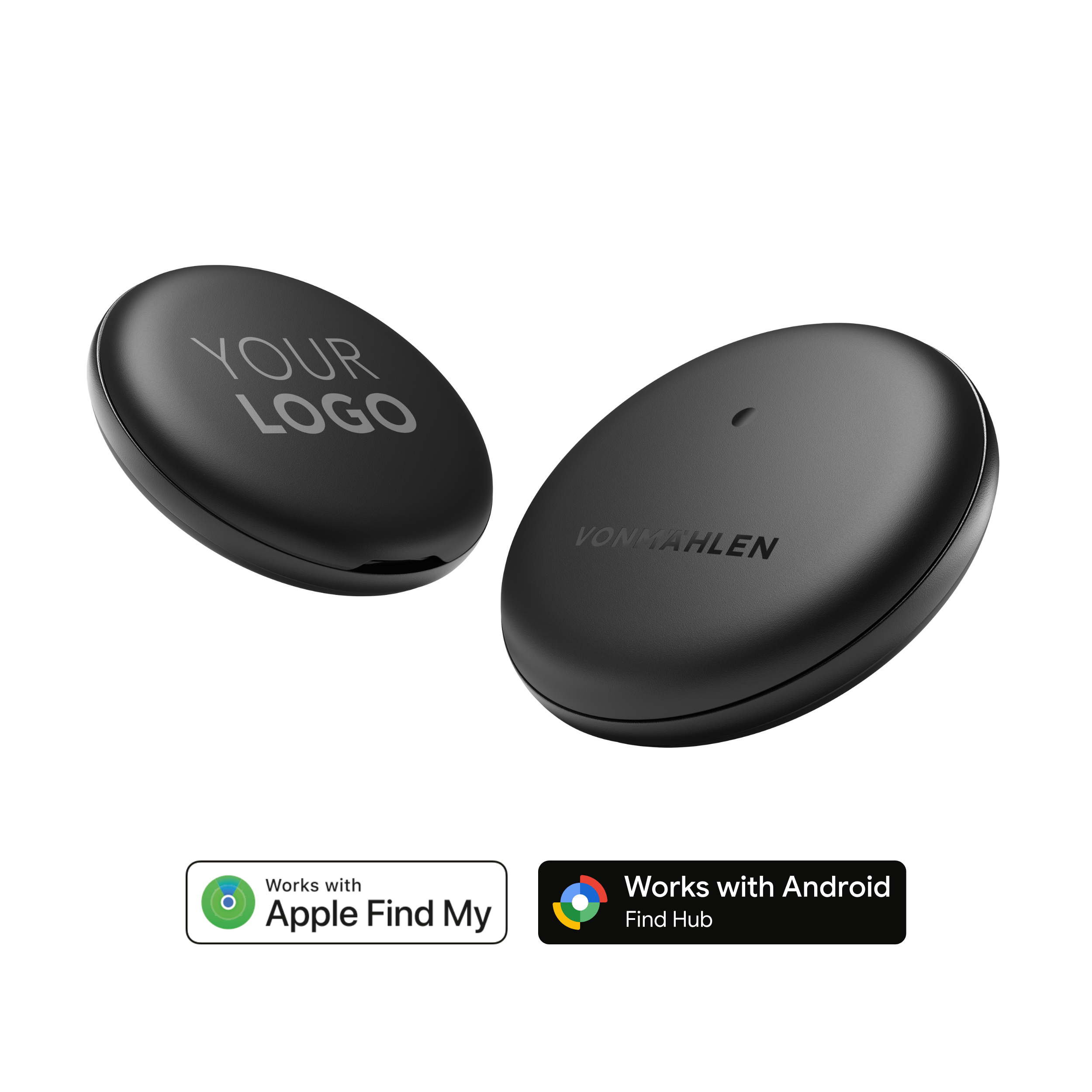 FINDME TAG – Smarter Bluetooth-Tracker mit Apple