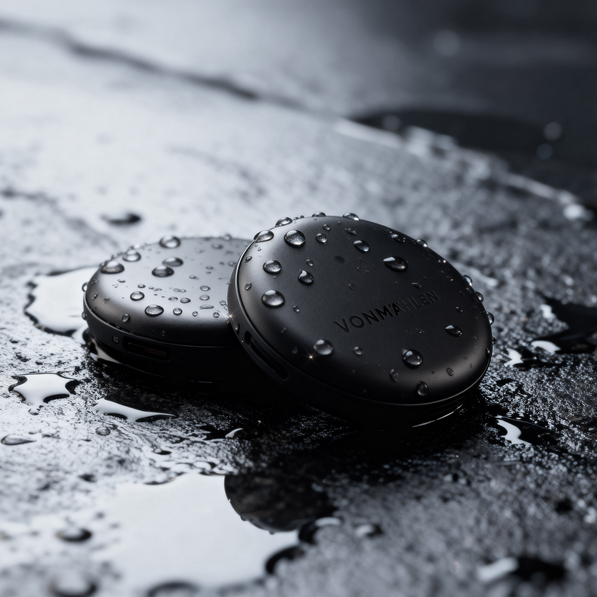 FINDME TAG – Smarter Bluetooth-Tracker mit Apple