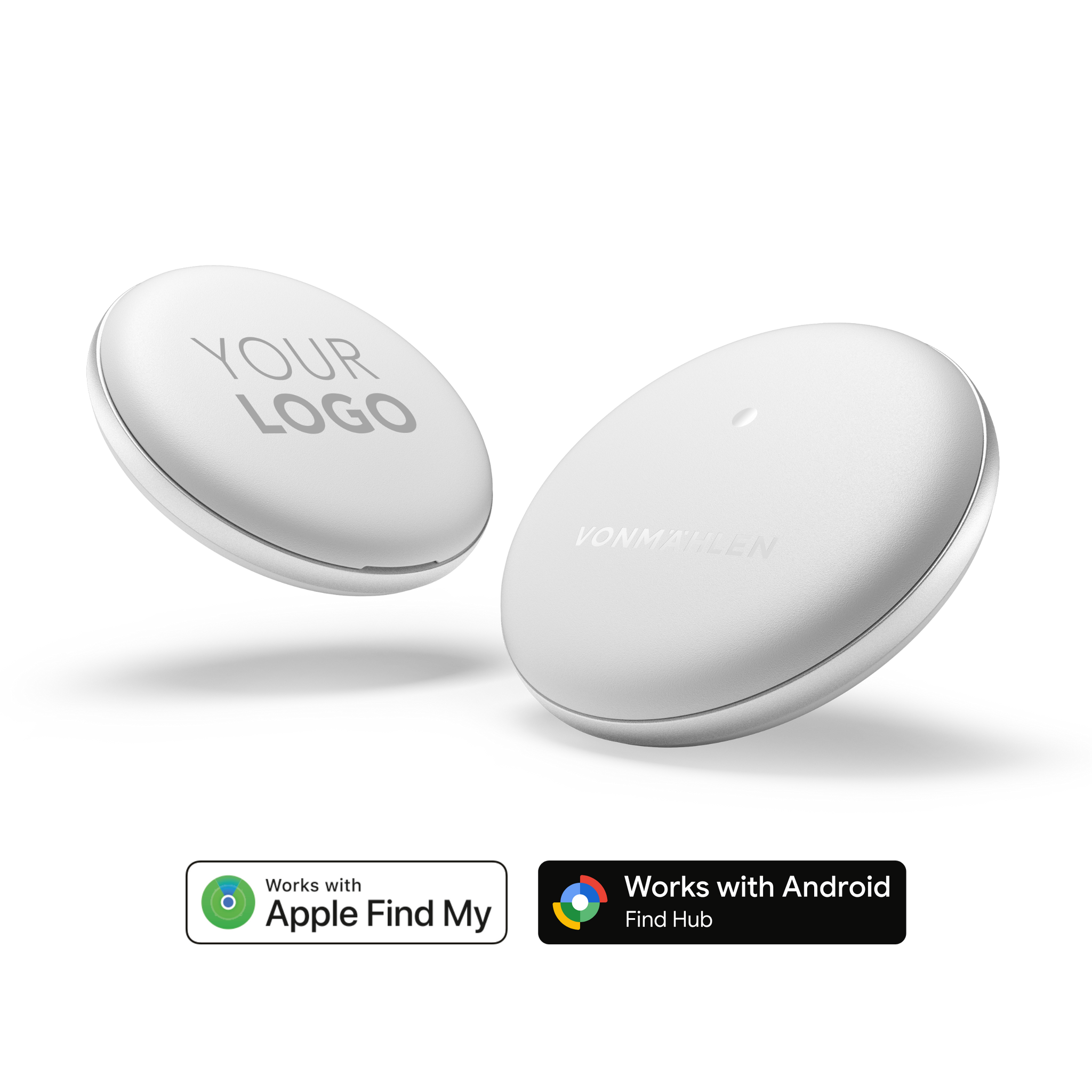 FINDME TAG – Smarter Bluetooth-Tracker mit Apple