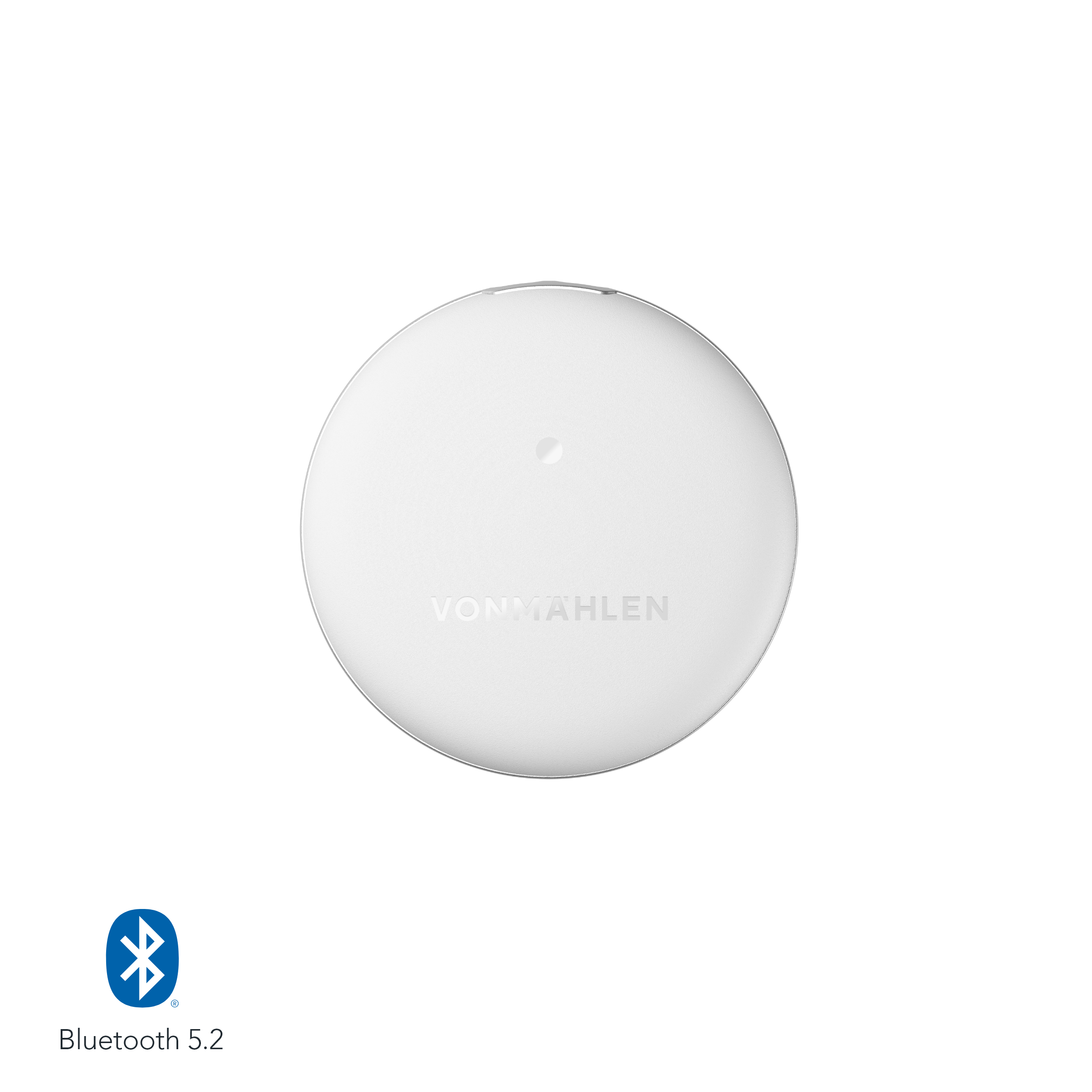 FINDME TAG – Smarter Bluetooth-Tracker mit Apple