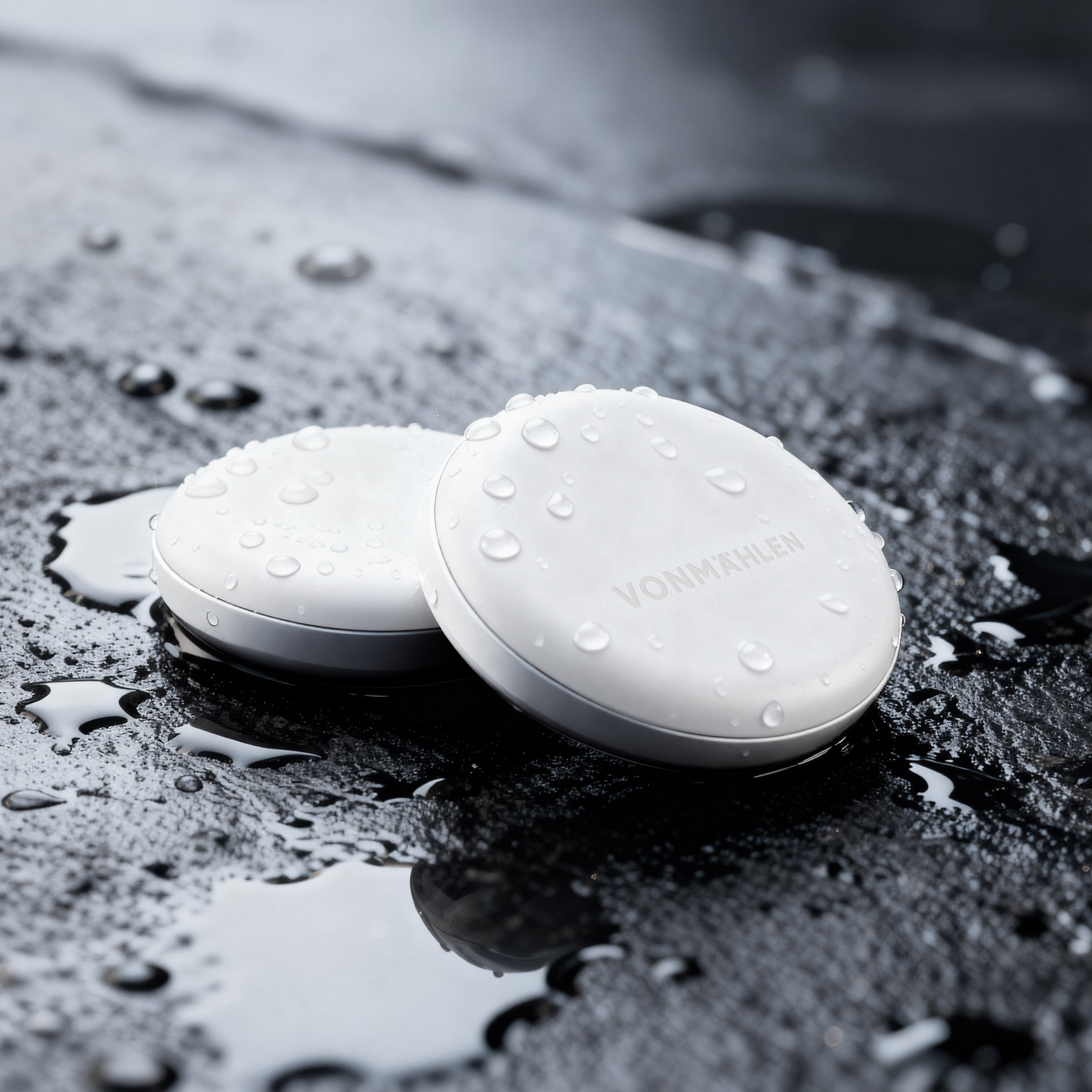 FINDME TAG – Smarter Bluetooth-Tracker mit Apple