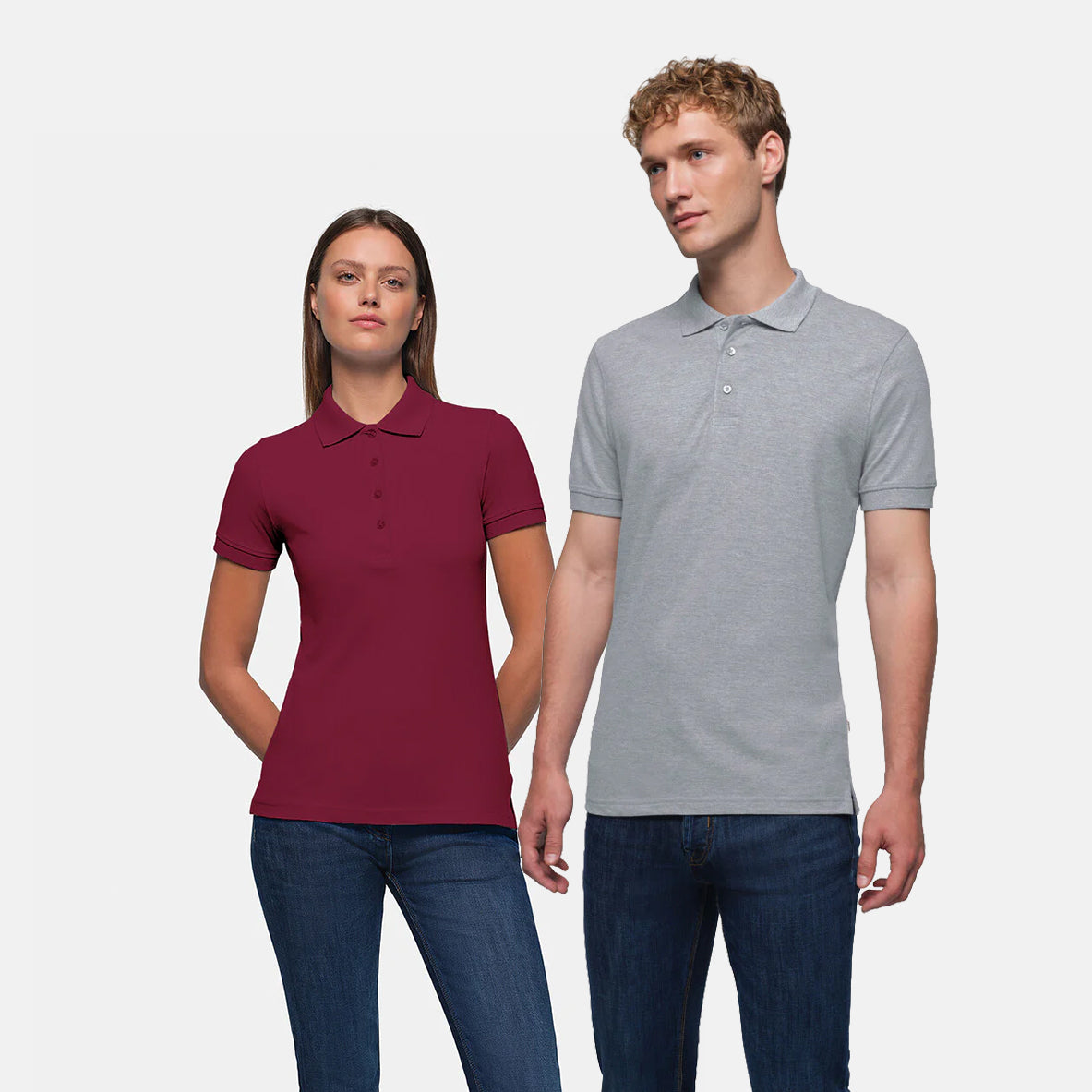 HAKRO Poloshirt Classic