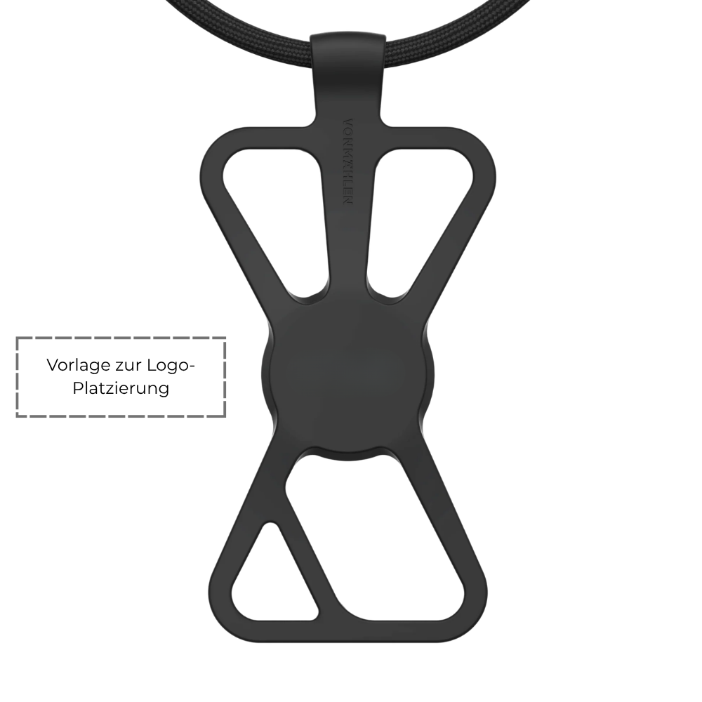 INFINITY - Smartphone-Lanyard mit Logo