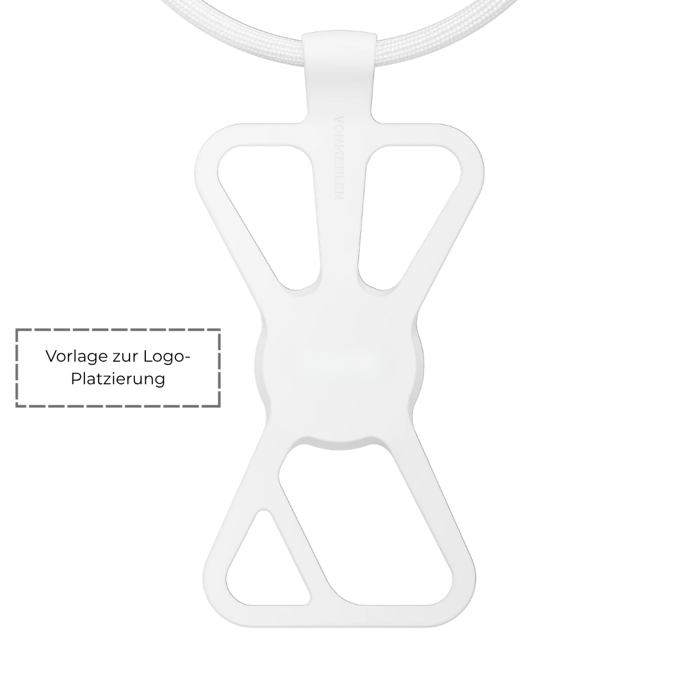INFINITY - Smartphone-Lanyard mit Logo